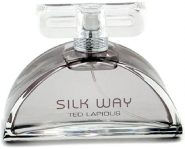 Lapidus Silk Way by Ted Lapidus