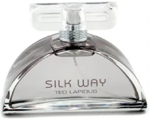 Lapidus Silk Way by Ted Lapidus