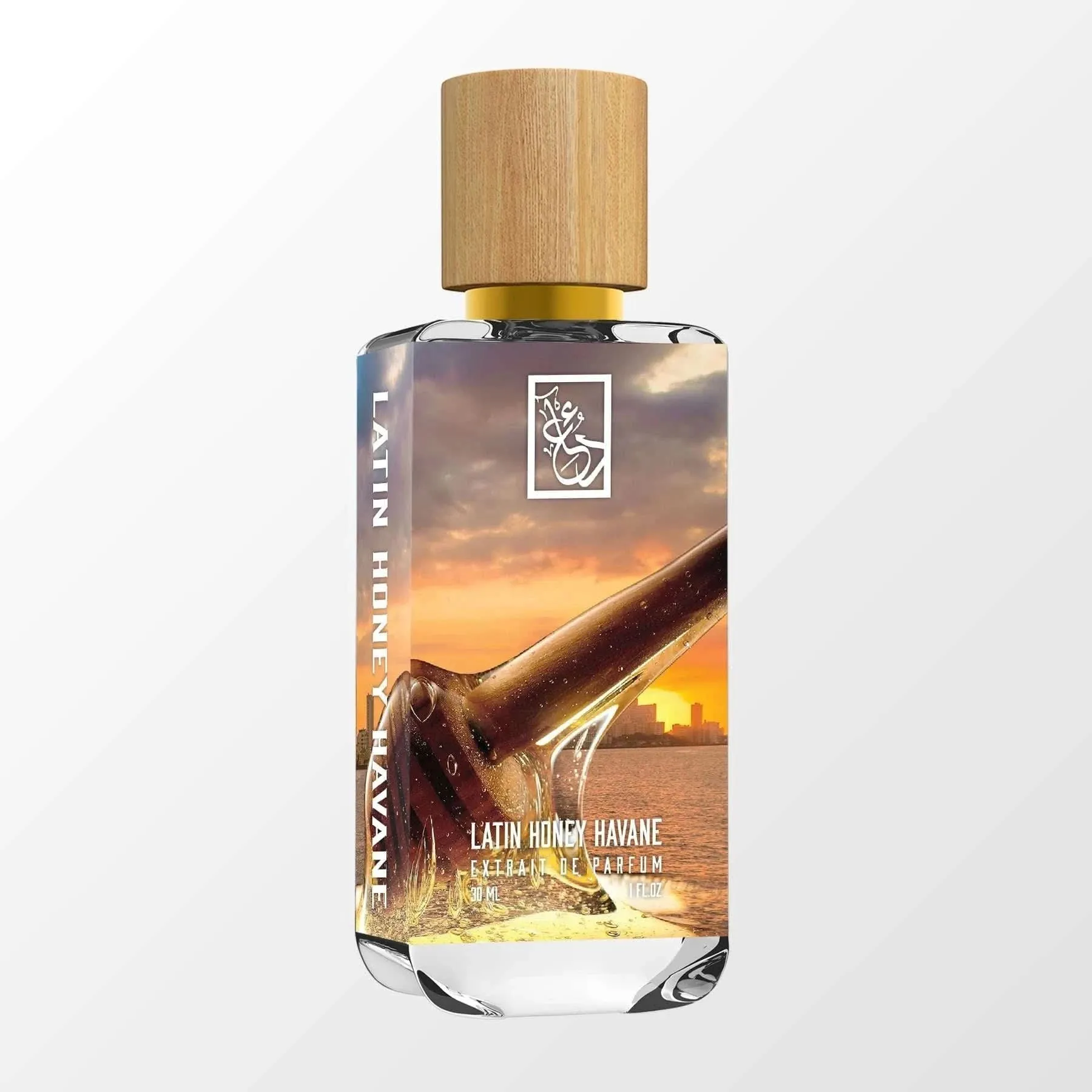 Latin Honey Havane The Dua Brand