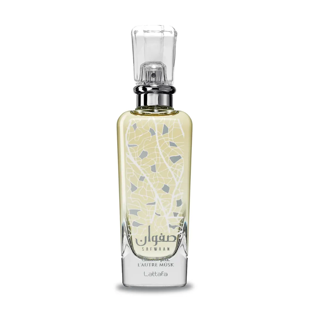 Lattafa Safwaan L'Autre Musk