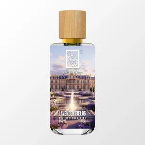 Lavender Fields The Dua Brand