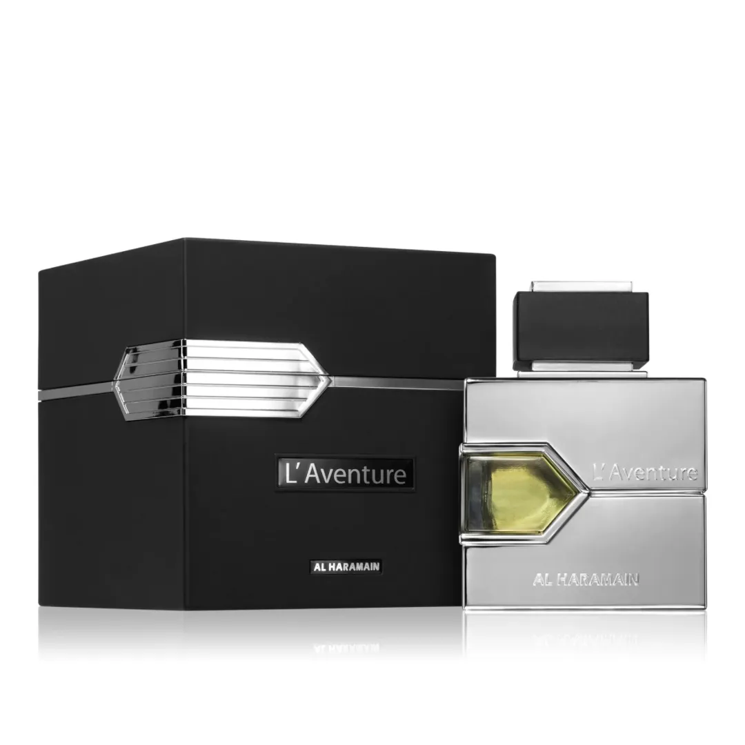 L'Aventure EDP for Men