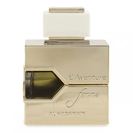 L'Aventure Femme EDP