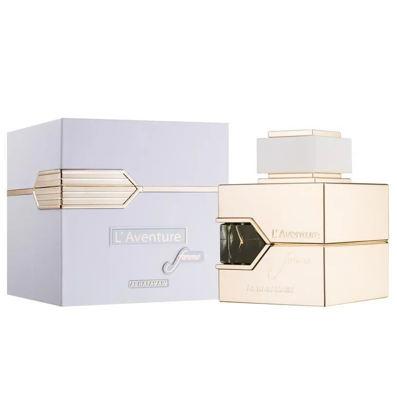 L'Aventure Femme EDP