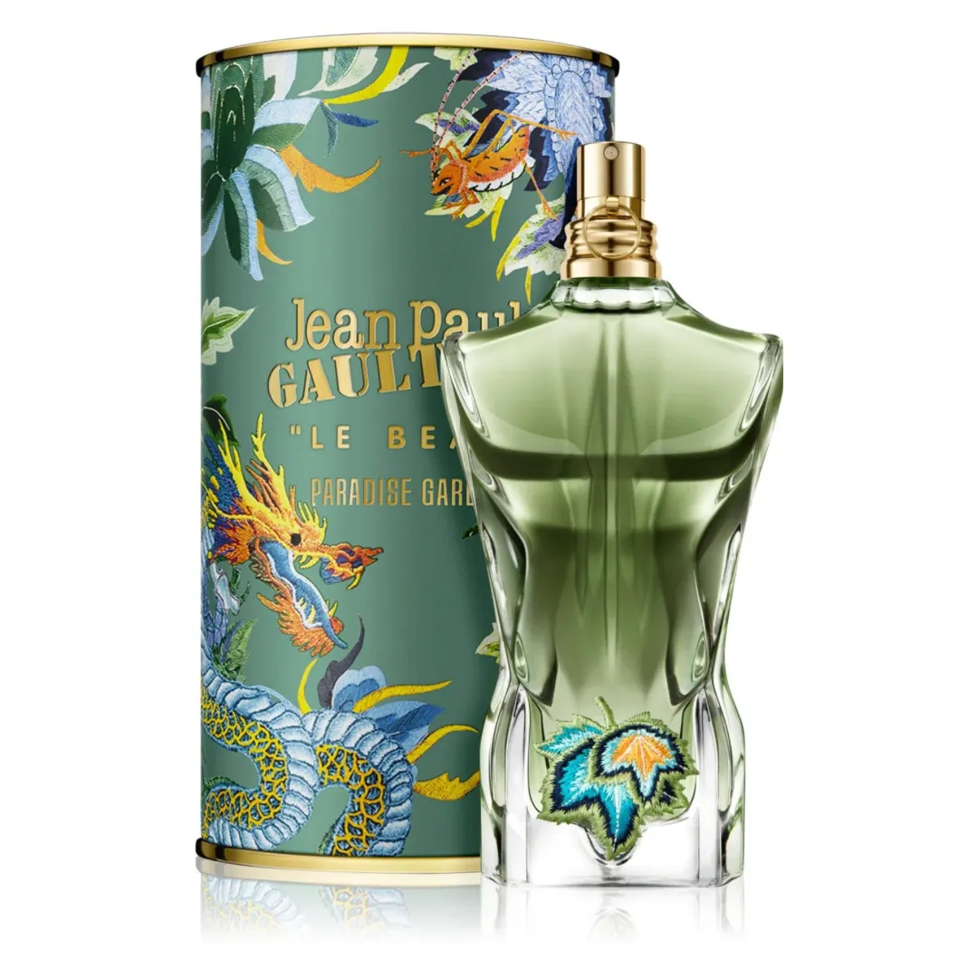 Le Beau Paradise Garden Eau de Parfum
