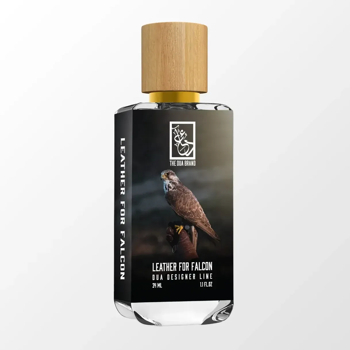 Leather For Falcon The Dua Brand
