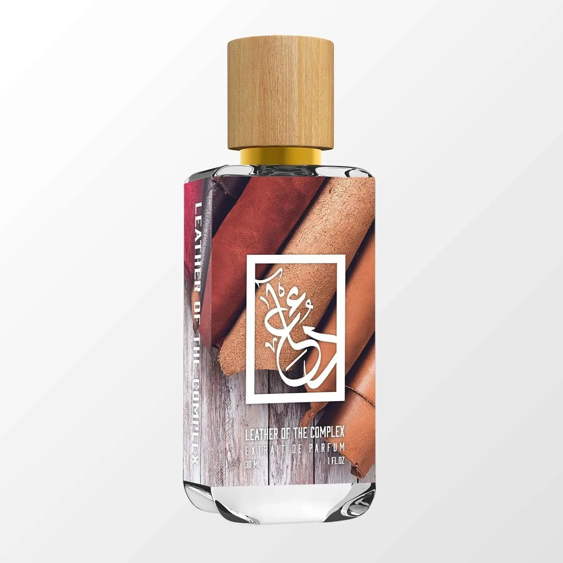 Leather of the Complex The Dua Brand