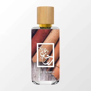 Leather of the Complex The Dua Brand