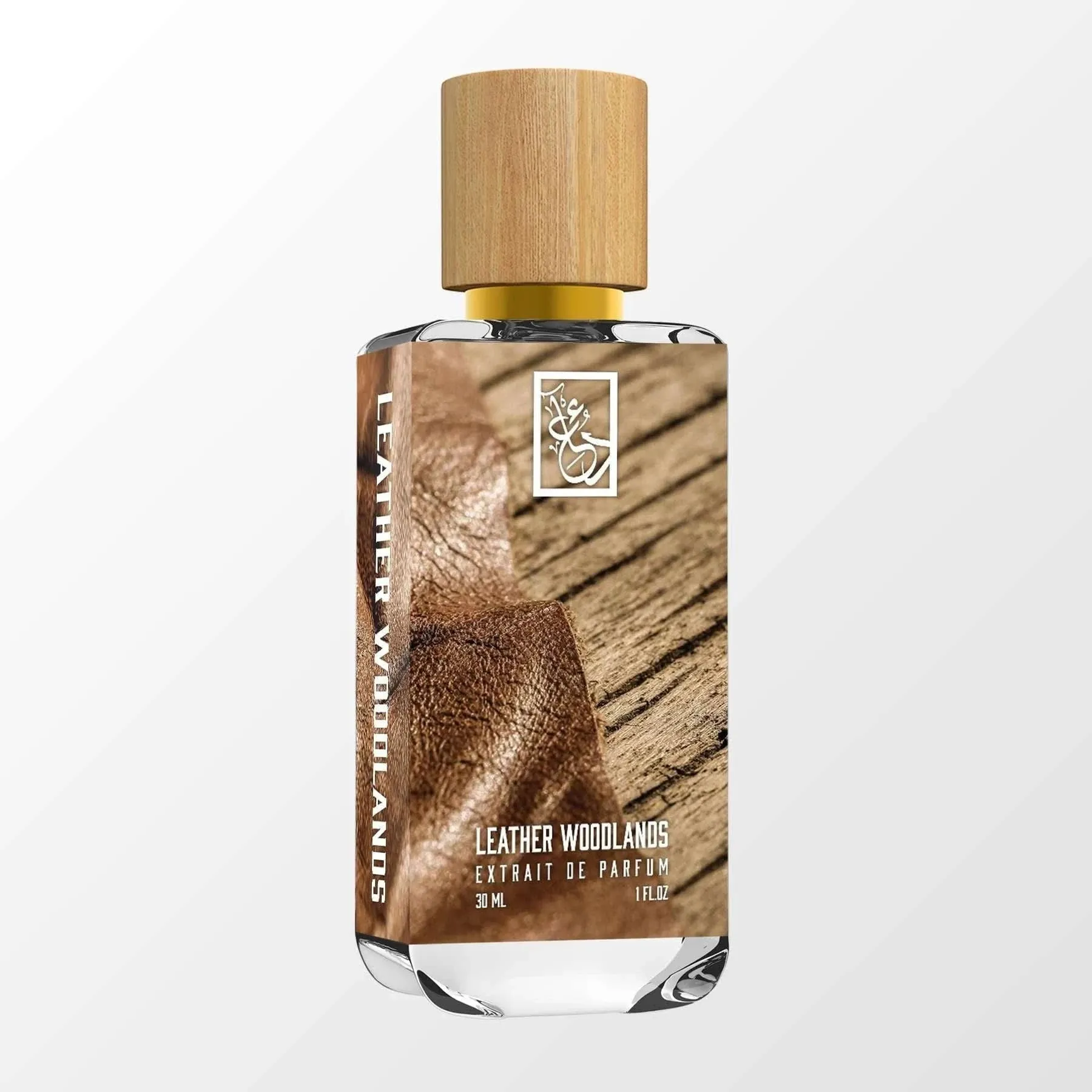 Leather Woodlands The Dua Brand