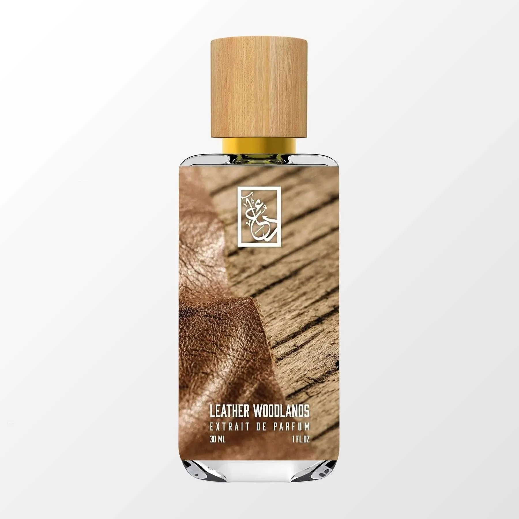Leather Woodlands The Dua Brand