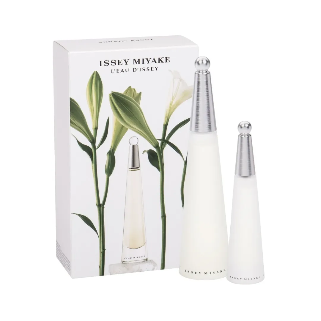 L'eau D'issey EDT Gift Set for Women (2PC)