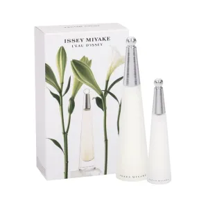 L'eau D'issey EDT Gift Set for Women (2PC)