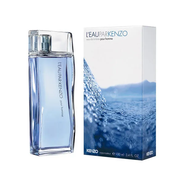L'Eau Par Pour Homme by Kenzo