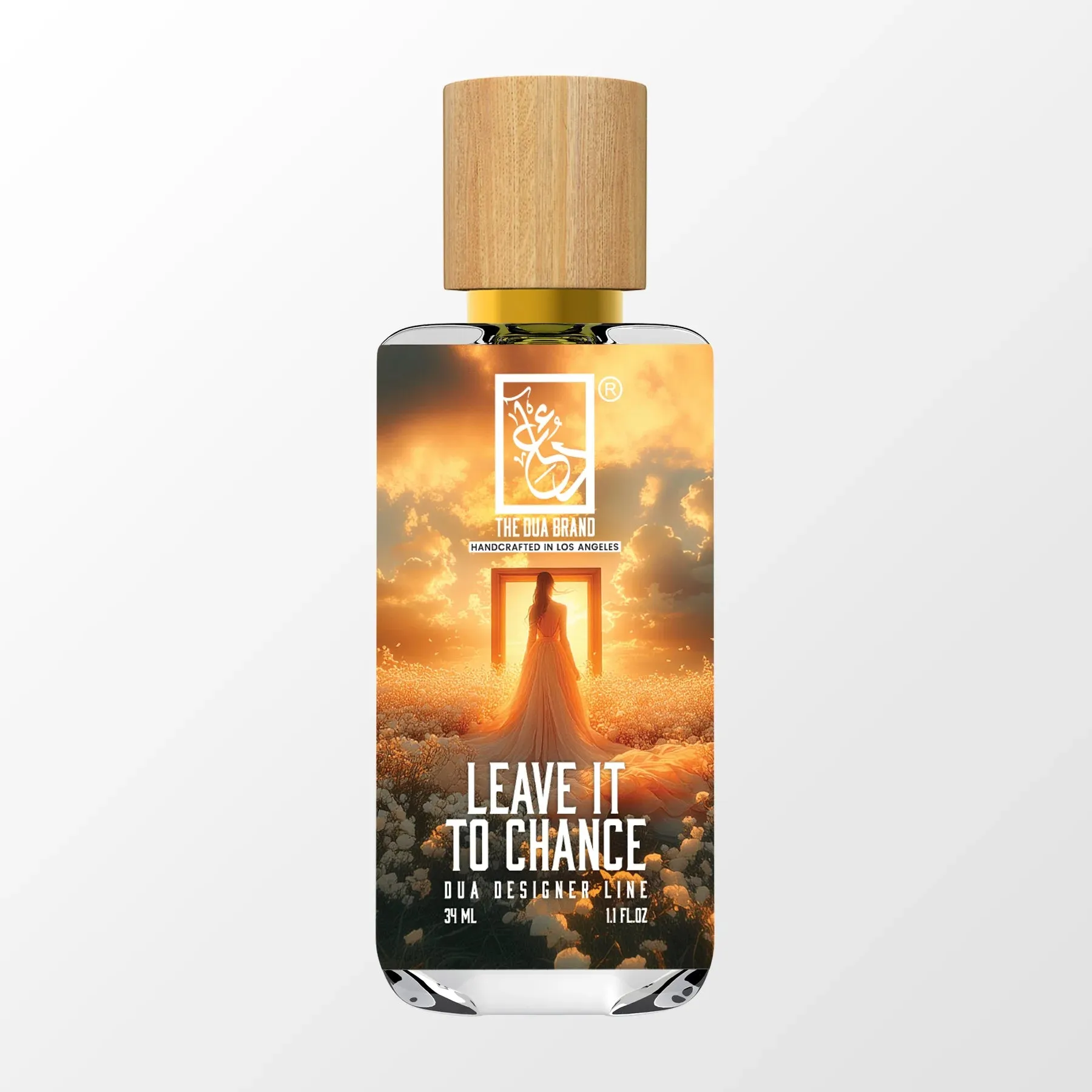 Leave It To Chance The Dua Brand