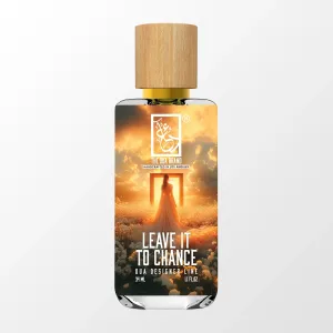Leave It To Chance The Dua Brand