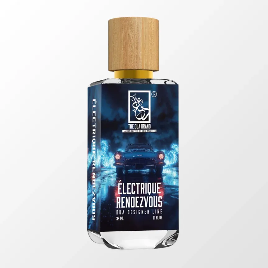 Électrique Rendezvous The Dua Brand