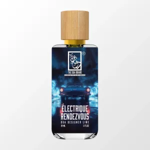 Électrique Rendezvous The Dua Brand