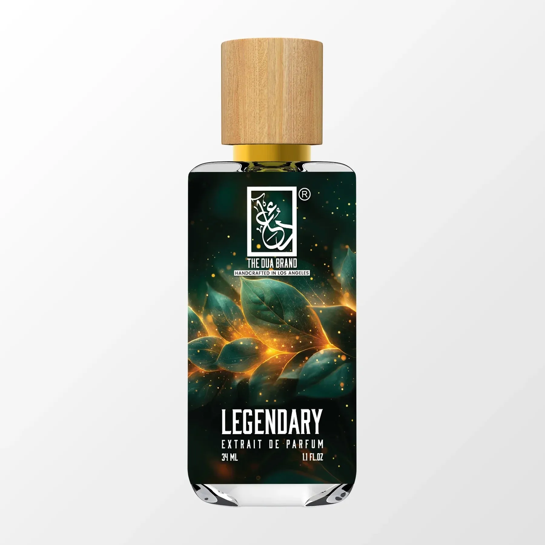 Legendary The Dua Brand
