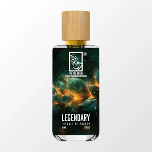 Legendary The Dua Brand