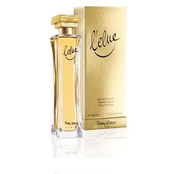 L'Elue by Remy Latour