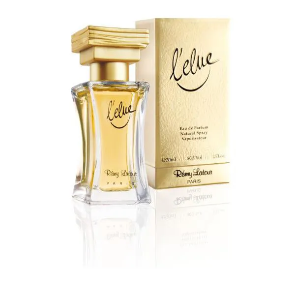 L'Elue by Remy Latour