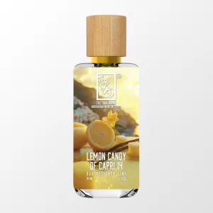 Lemon Candy Of Capri 14 The Dua Brand