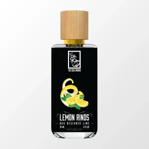 Lemon Rinds The Dua Brand