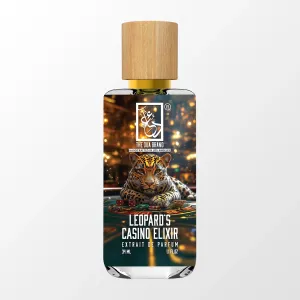 Leopard's Casino Elixir The Dua Brand