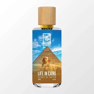 Life In Cairo The Dua Brand