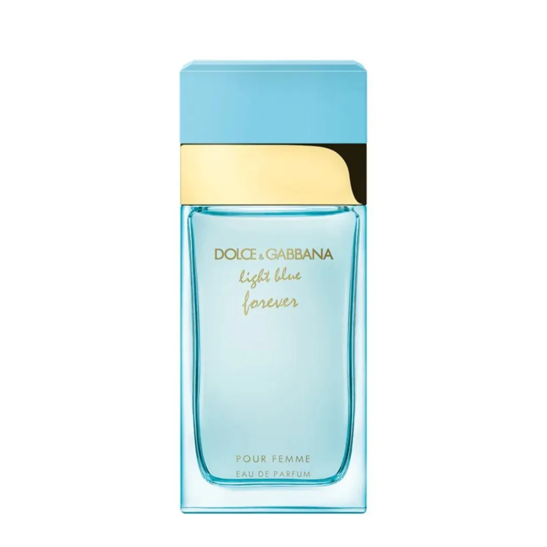 Light Blue Forever Pour Femme EDP