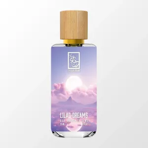 Lilac Dreams The Dua Brand