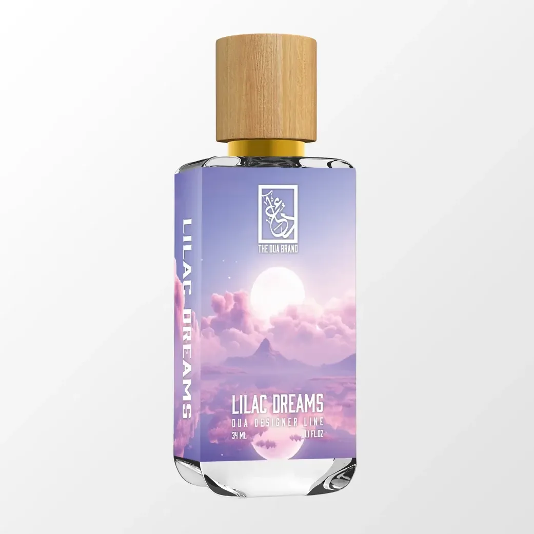 Lilac Dreams The Dua Brand