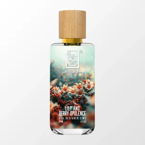 Lily And Berry Opulence The Dua Brand