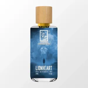 Lionheart The Dua Brand