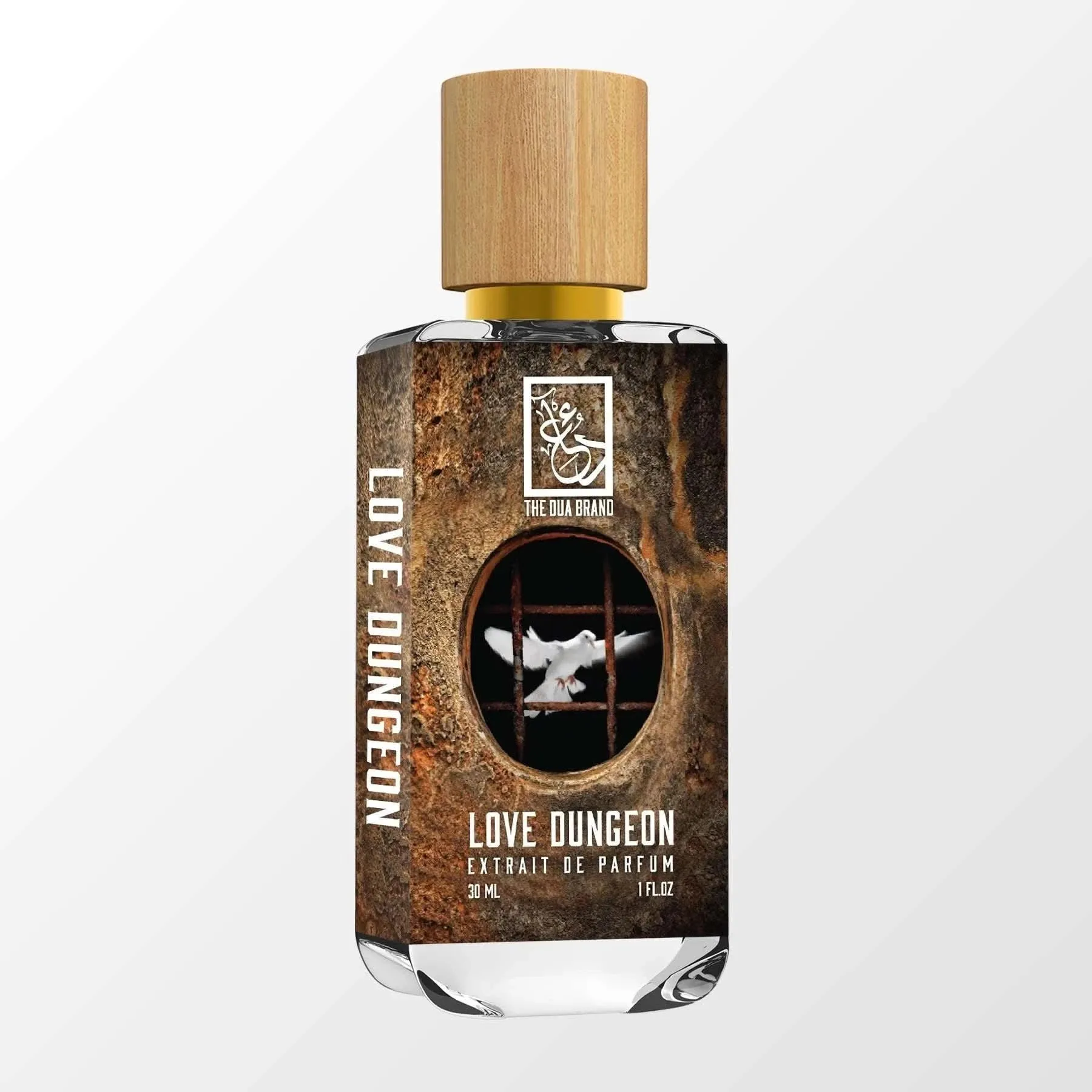 Love Dungeon The Dua Brand