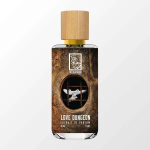 Love Dungeon The Dua Brand