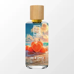 Love In Summer The Dua Brand