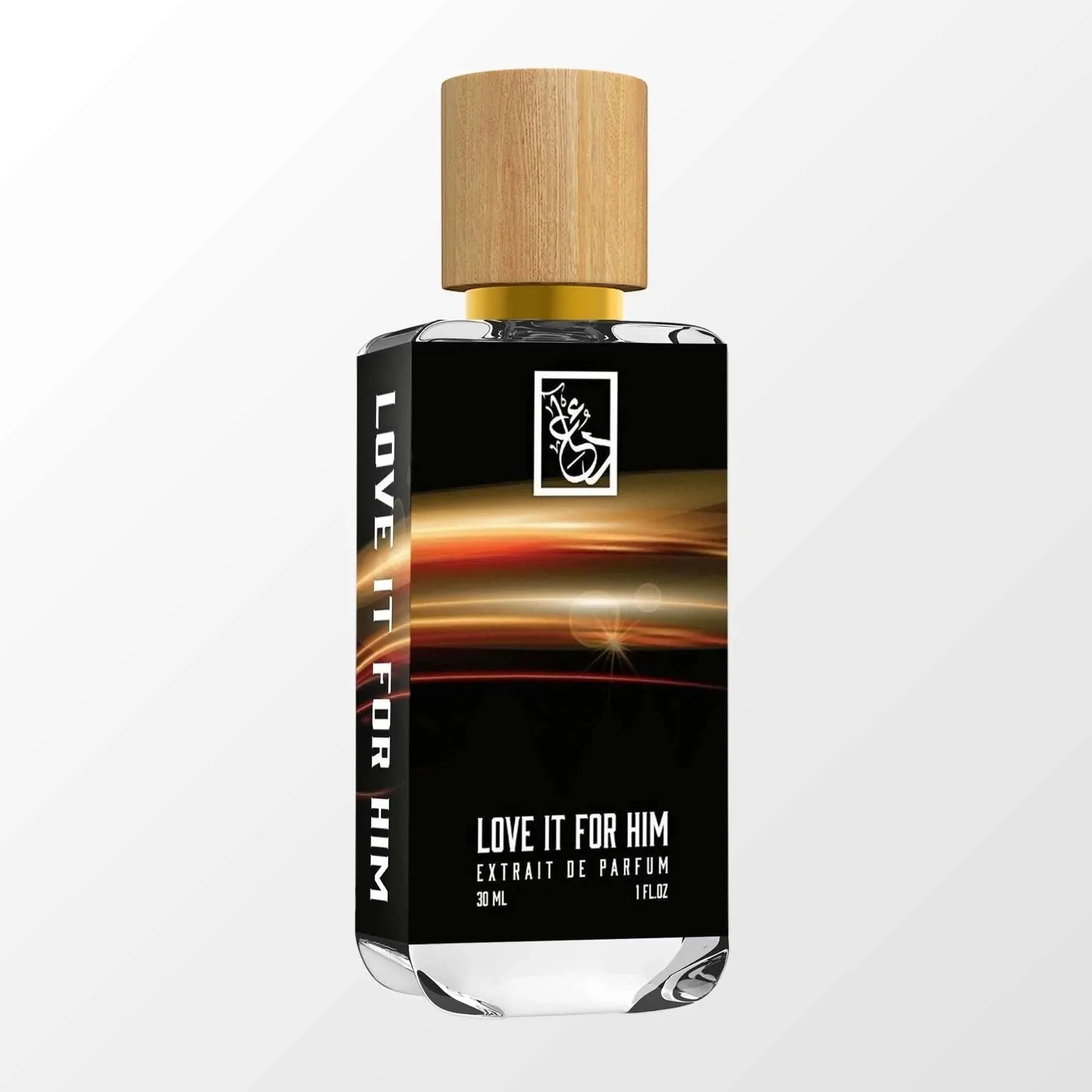 Love It For Him The Dua Brand
