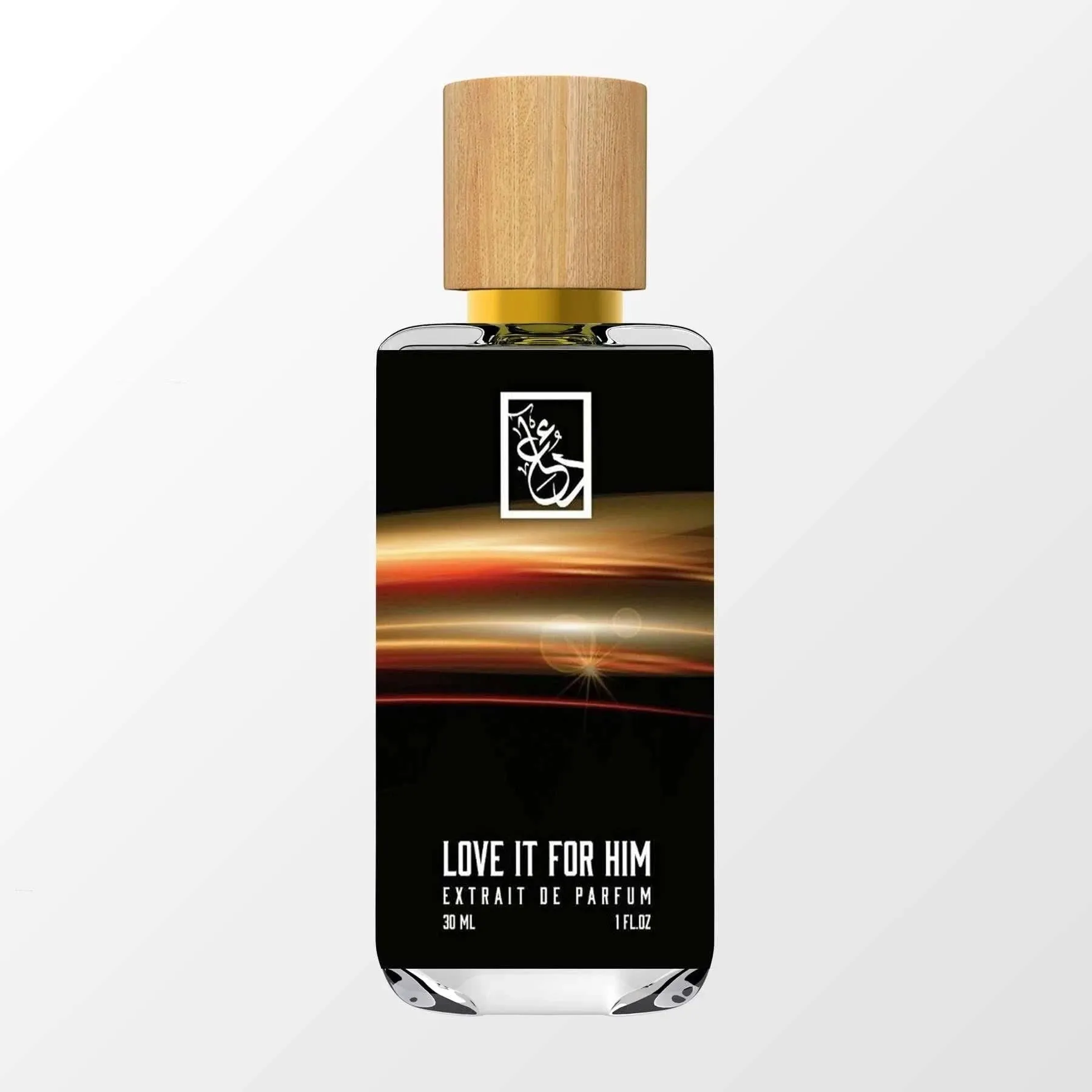 Love It For Him The Dua Brand