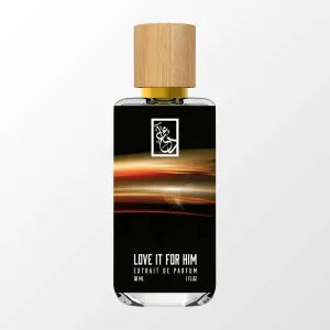 Love It For Him The Dua Brand