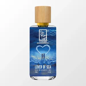 Lover Of Sea The Dua Brand
