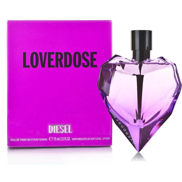 Loverdose by Diesel