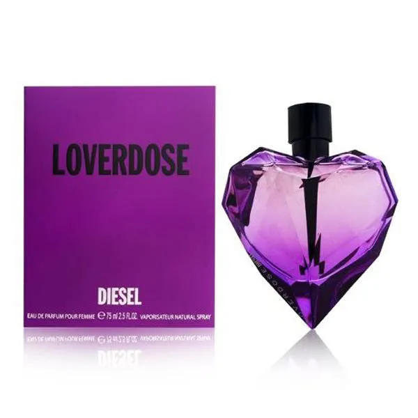 Loverdose by Diesel