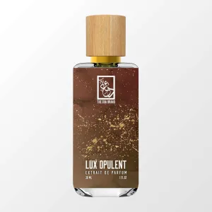 Lux Opulent The Dua Brand