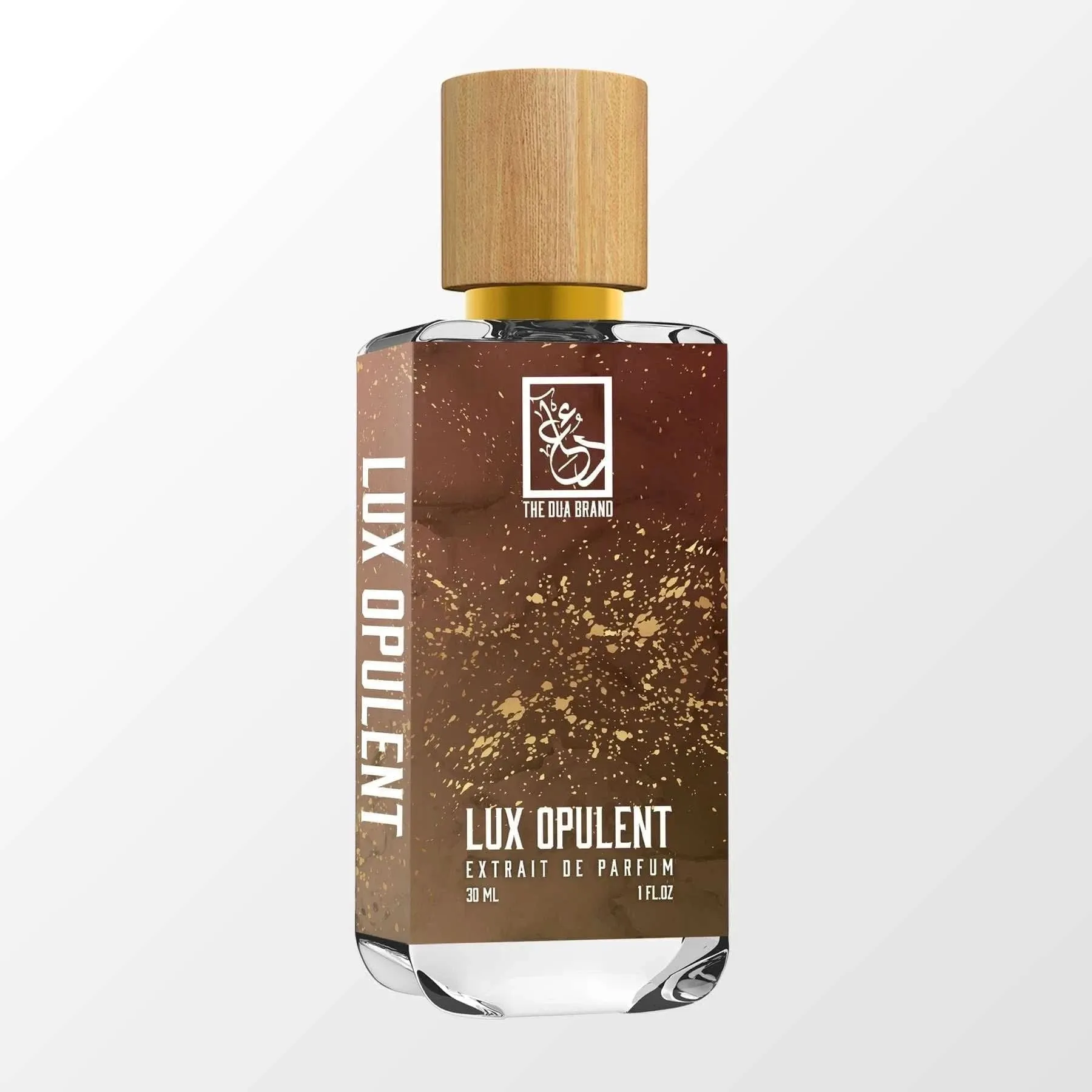 Lux Opulent The Dua Brand