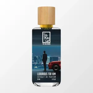 Luxurious For Him The Dua Brand