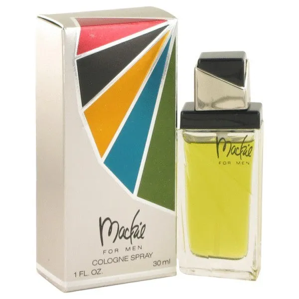 Mackie by Bob Mackie