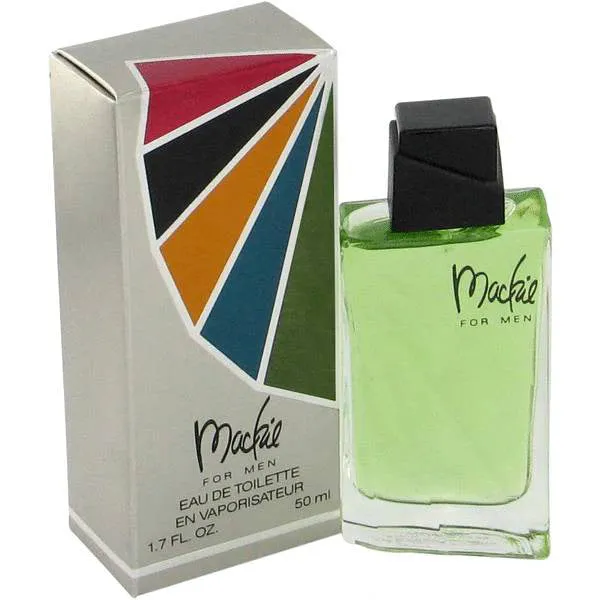 Mackie by Bob Mackie