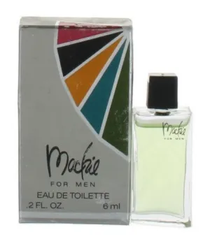 Mackie by Bob Mackie