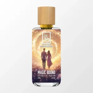 Magic Bound The Dua Brand